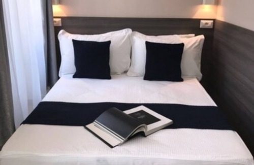 Jean-Medecin Hotel | Boutique Hotel Neptune Nice
