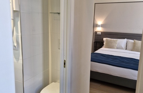 Jean-Medecin Hotel | Boutique Hotel Neptune Nice
