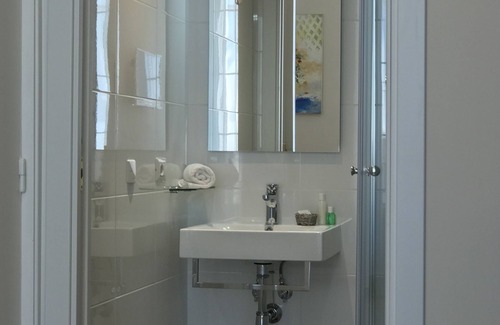 Jean-Medecin Hotel | Boutique Hotel Neptune Nice