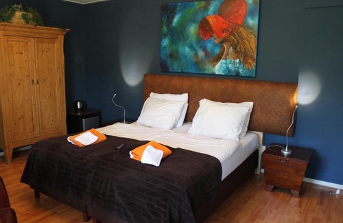 Winterswijk Hotel | Boutique Hotel Nieuw Beusink