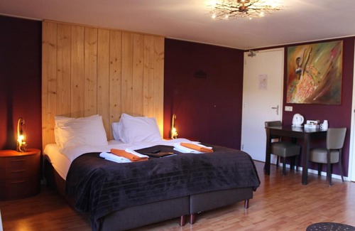 Winterswijk Hotel | Boutique Hotel Nieuw Beusink