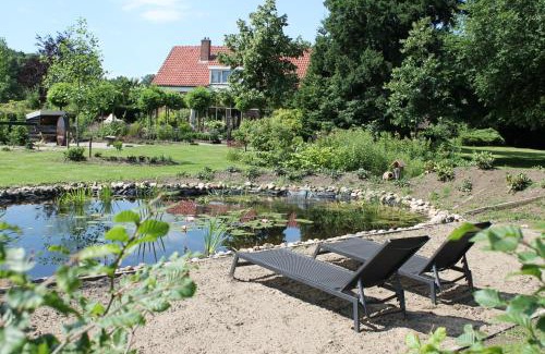 Winterswijk Hotel | Boutique Hotel Nieuw Beusink