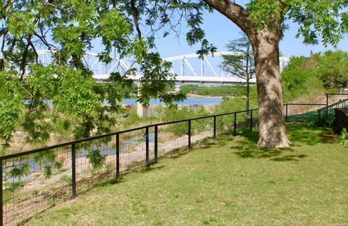 Llano Bed & Breakfast | Boutique Hotel on The Llano River