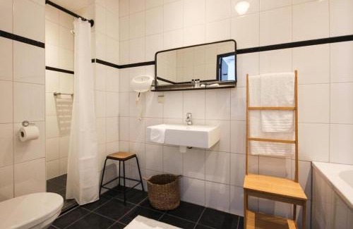 Sneek Hotel | Boutique Hotel Pake Klaas