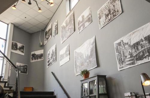 Sneek Hotel | Boutique Hotel Pake Klaas