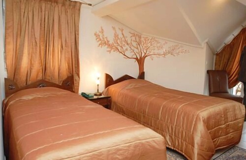Florina Hotel | Boutique Hotel Philippion Florina