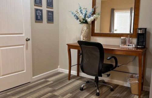 Laurel House | Boutique Hotel Pinehurst Gateway to Laurel 205