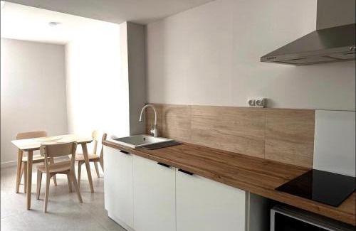 Alicante Apartment | Boutique Hotel Playa San Gabriel