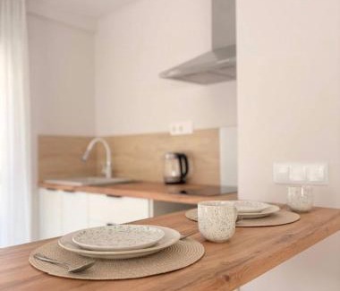 Alicante Apartment | Boutique Hotel Playa San Gabriel
