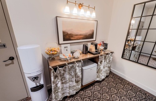Latin Quarter Apartment | Boutique Hotel Quartier Latin - Room 101