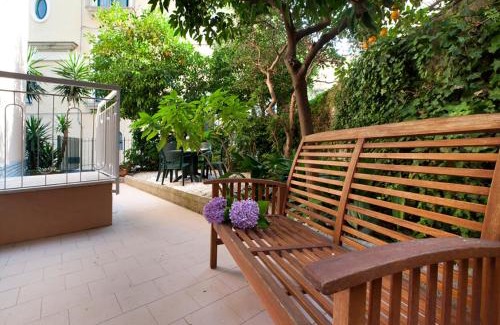 Sorrento Historic Centre Hotel | Boutique Hotel Regina