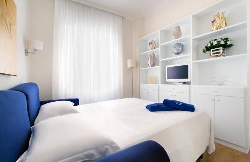 Sorrento Historic Centre Hotel | Boutique Hotel Regina