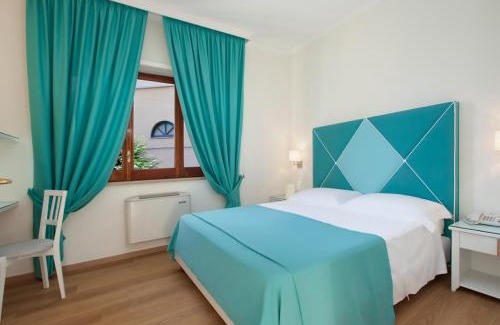 Sorrento Historic Centre Hotel | Boutique Hotel Regina