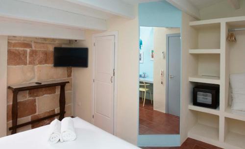 Ciutadella de Menorca Hotel | Boutique Hotel RifugioAzul