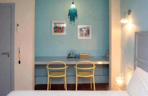 Ciutadella de Menorca Hotel | Boutique Hotel RifugioAzul