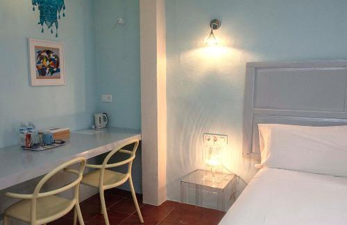 Ciutadella de Menorca Hotel | Boutique Hotel RifugioAzul