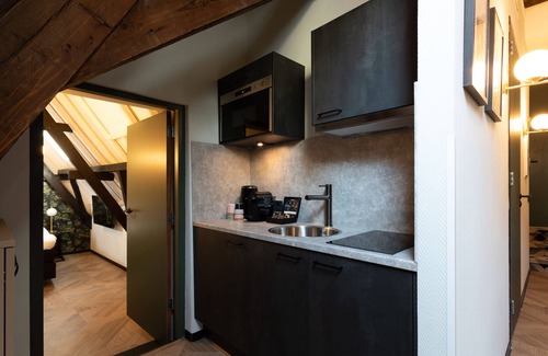 Goes Hotel | Boutique Hotel Rijks I Kloeg Collection