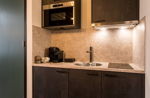 Goes Hotel | Boutique Hotel Rijks I Kloeg Collection