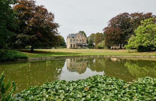 Izegem Hotel | Boutique Hotel Ter Wallen