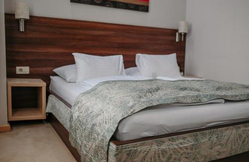 Tesanj Hotel | Boutique Hotel Ukus