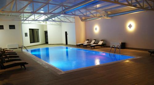 Tesanj Hotel | Boutique Hotel Ukus