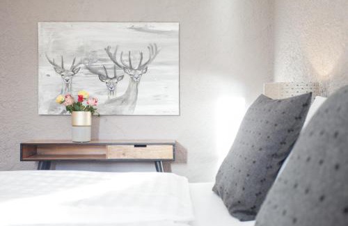 Silbach Hotel | Boutique-Hotel Weigels Bergfreiheit