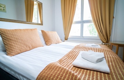 Savonlinna Hotel | Boutique Hotel Willa Aria