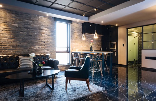 Songtan-dong Hotel | Boutique Hotel XYM Pyeongtaek