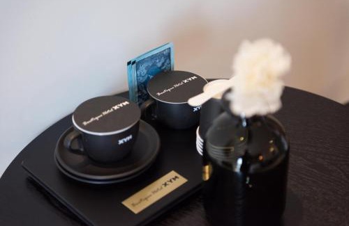 Songtan-dong Hotel | Boutique Hotel XYM Pyeongtaek