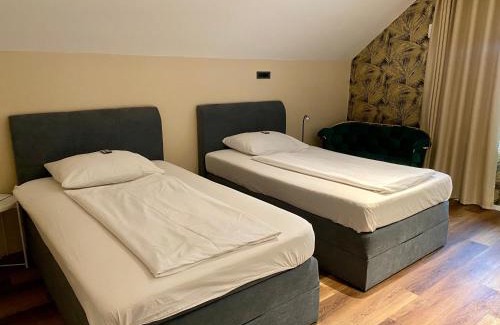 Medvode Hotel | Boutique hotel ZBILJE