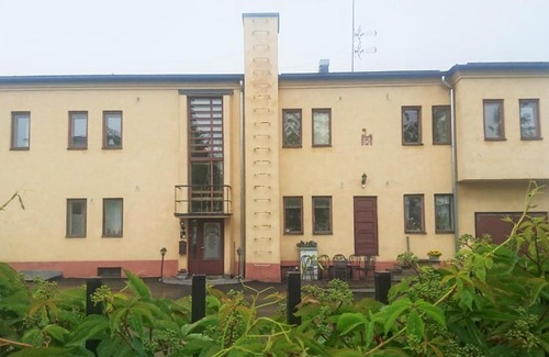 Forssa Hotel | Boutique Hotelli Maakunta