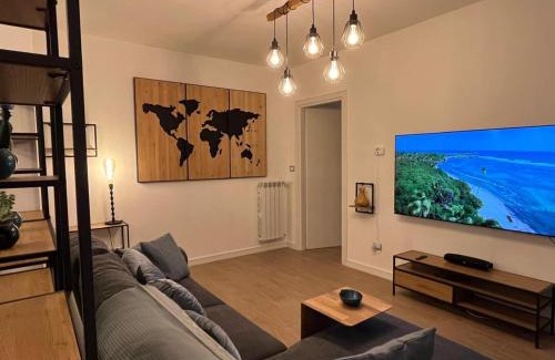 Centro Storico Apartment | BOUTIQUE HOUSE LA FENICE