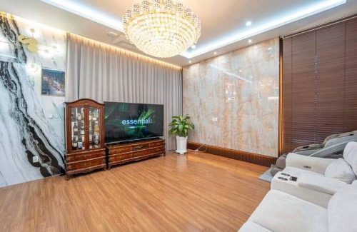Unseo-dong Villa | Boutique jackson hotel