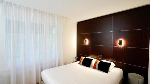 Vincey Hotel | Boutique Logis Hôtel Relais de Vincey