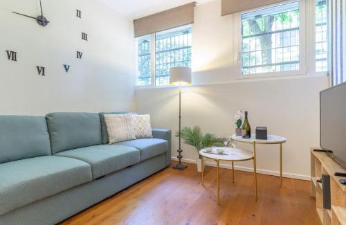 De Angeli Apartment | Boutique Marghera - De Angeli