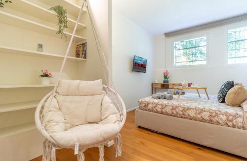 De Angeli Apartment | Boutique Marghera - De Angeli