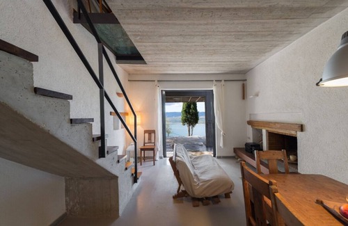 Argostoli House | Boutique Mini-Villa Blue -Exceptional view