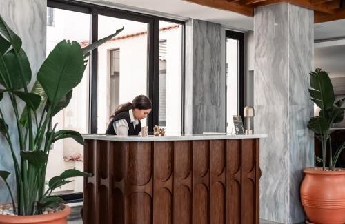 New Cairo Apartment | Boutique Nest in New Cairo