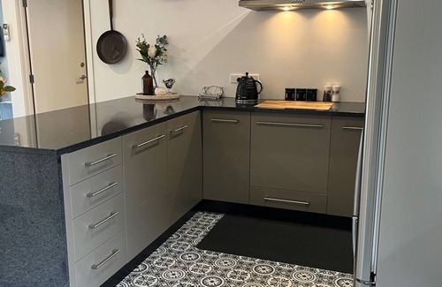 Invercargill Apartment | Boutique on Edinburgh - Private and Exclusive