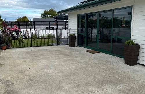 Invercargill Apartment | Boutique on Edinburgh - Private and Exclusive