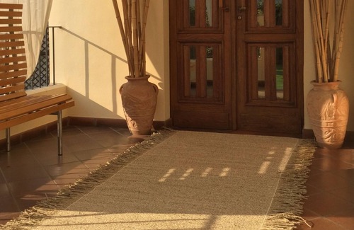 Cirie Apartment | Boutique Penthouse Apartment - Villa with Garden and parking
