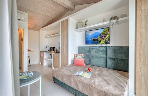 Ventimiglia House | Boutique Pool Apt. Balzi Rossi - Lucca 2, Ventimiglia, Italy