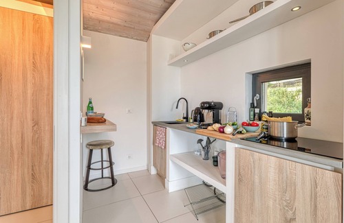 Ventimiglia House | Boutique Pool Apt. Balzi Rossi - Lucca 2, Ventimiglia, Italy