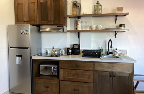 Belama Phase 3 Apartment | Boutique Residence with Patio - Location, All Essentials, Free Bikes