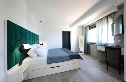 Bibinje Bed & Breakfast | Boutique Residence Cosmopolis