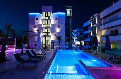 Bibinje Bed & Breakfast | Boutique Residence Cosmopolis