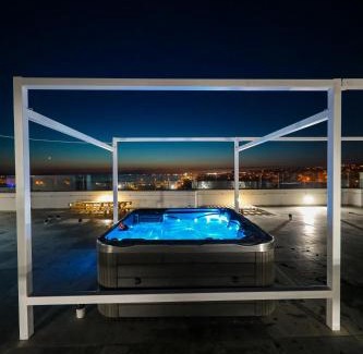 Bibinje Bed & Breakfast | Boutique Residence Cosmopolis