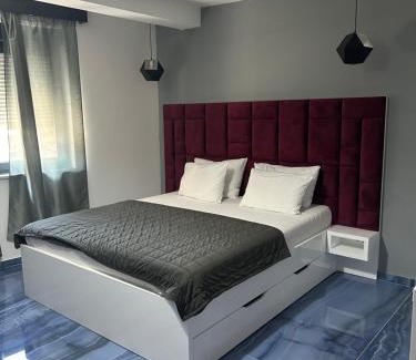 Bibinje Bed & Breakfast | Boutique Residence Cosmopolis