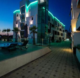 Bibinje Bed & Breakfast | Boutique Residence Cosmopolis 1