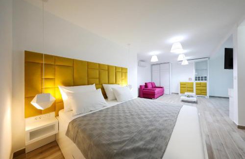 Bibinje Bed & Breakfast | Boutique Residence Cosmopolis 1